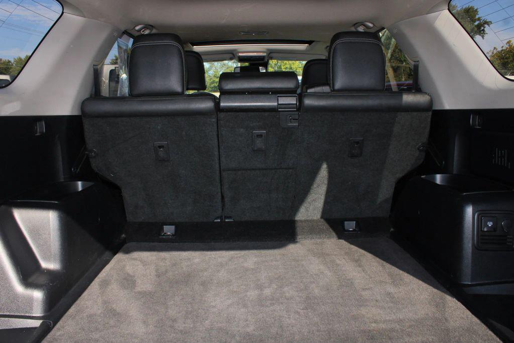 used 2020 Toyota 4Runner car, priced at $25,699