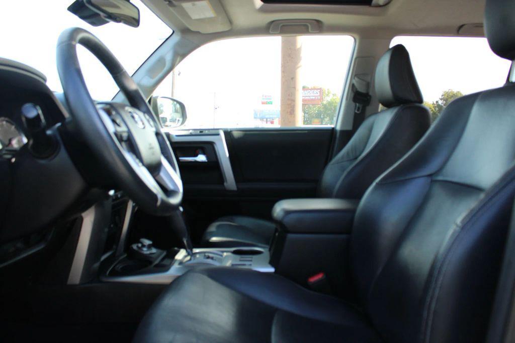 used 2020 Toyota 4Runner car, priced at $25,699