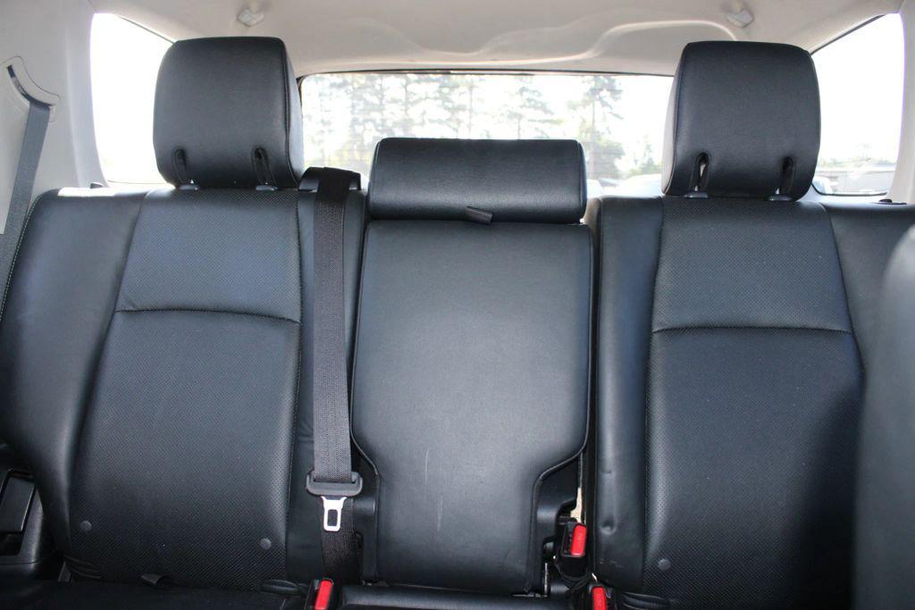 used 2020 Toyota 4Runner car, priced at $25,699