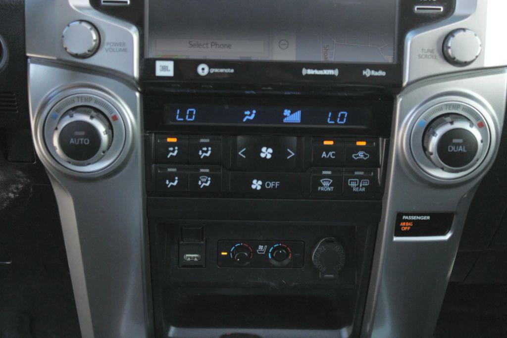 used 2020 Toyota 4Runner car, priced at $25,699