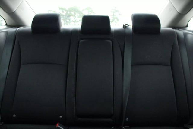 used 2018 Honda Civic car, priced at $14,699