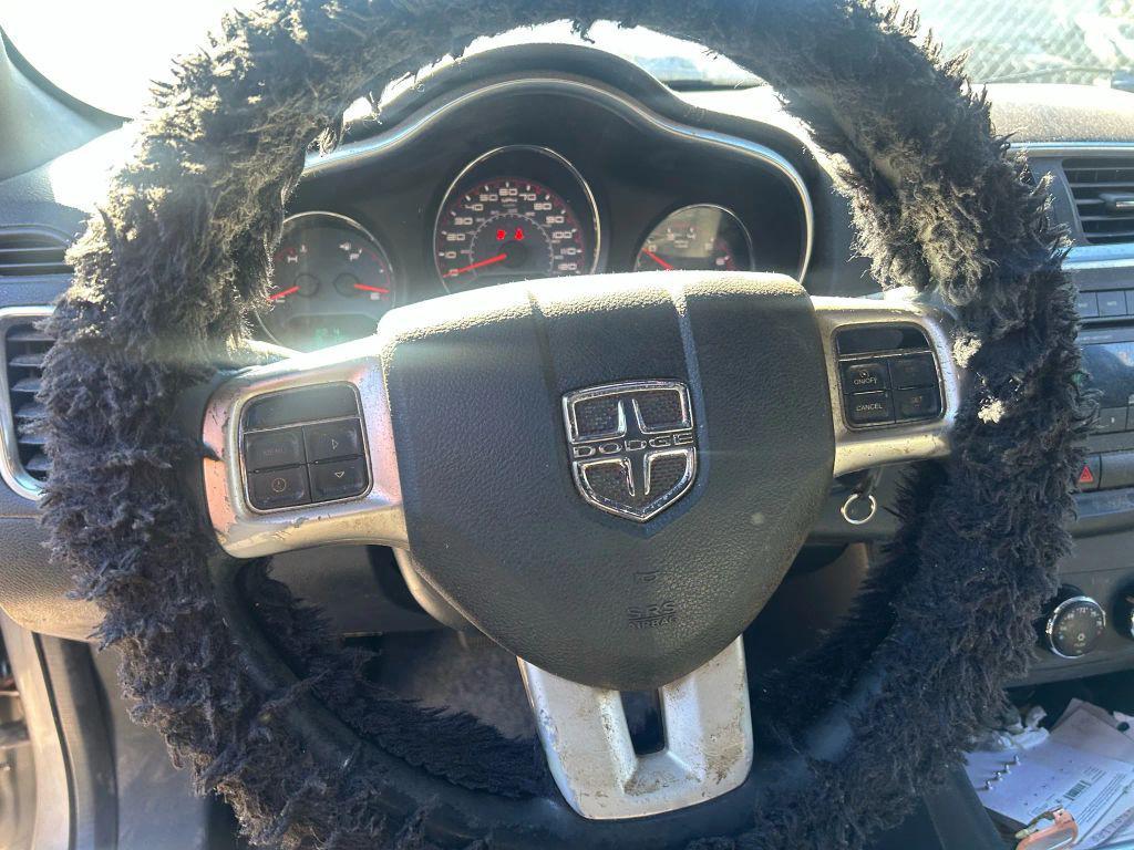 used 2013 Dodge Avenger car, priced at $3,999