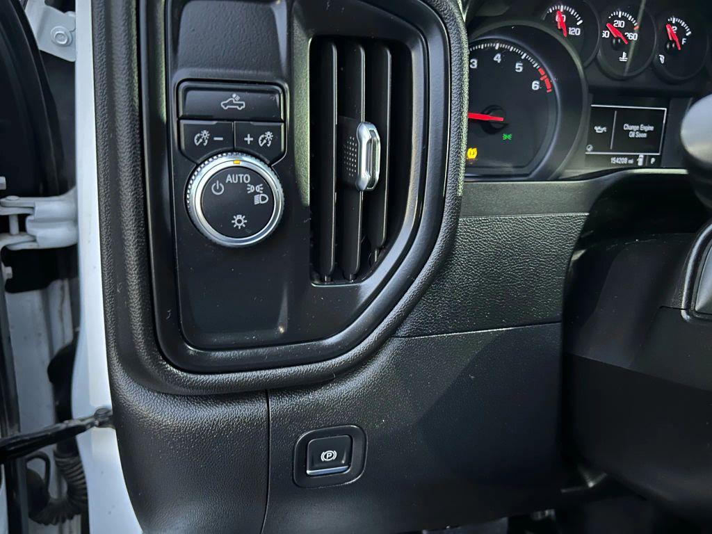 used 2022 GMC Sierra 2500 car, priced at $23,999