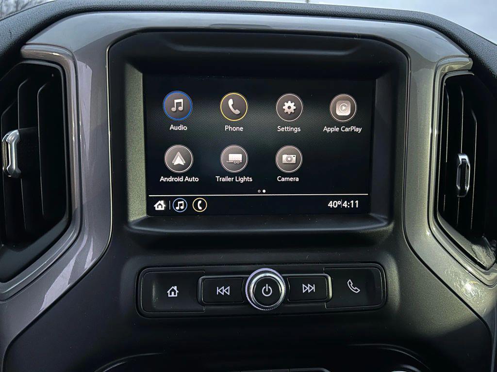 used 2022 GMC Sierra 2500 car, priced at $23,999