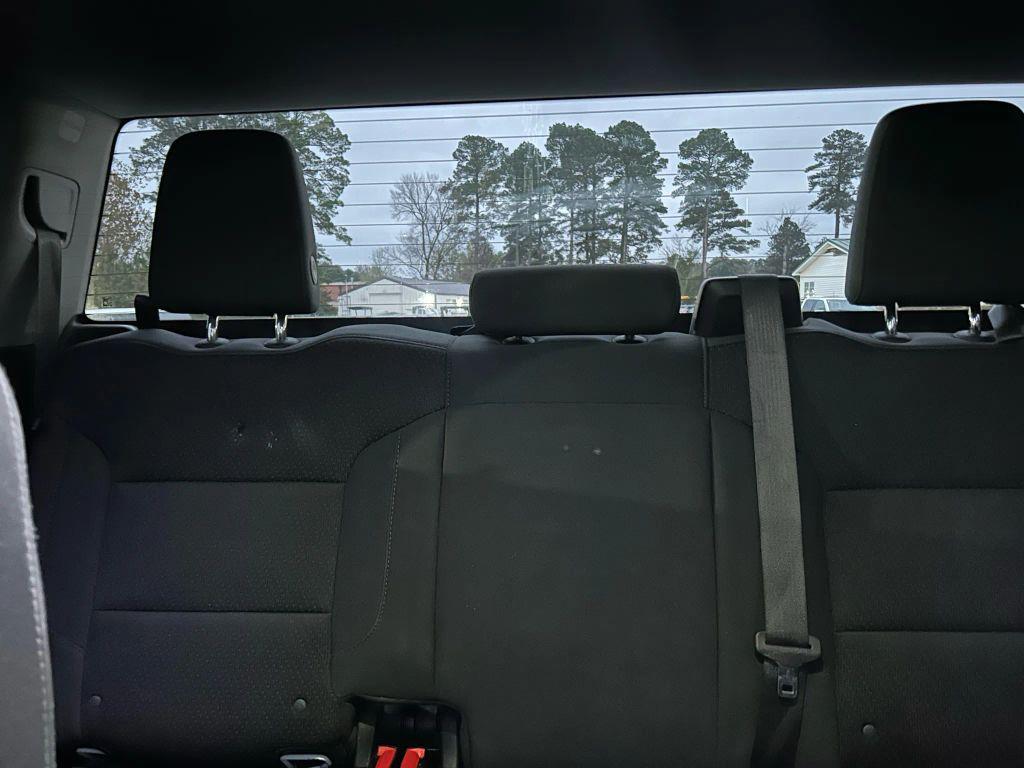 used 2022 GMC Sierra 2500 car, priced at $23,999