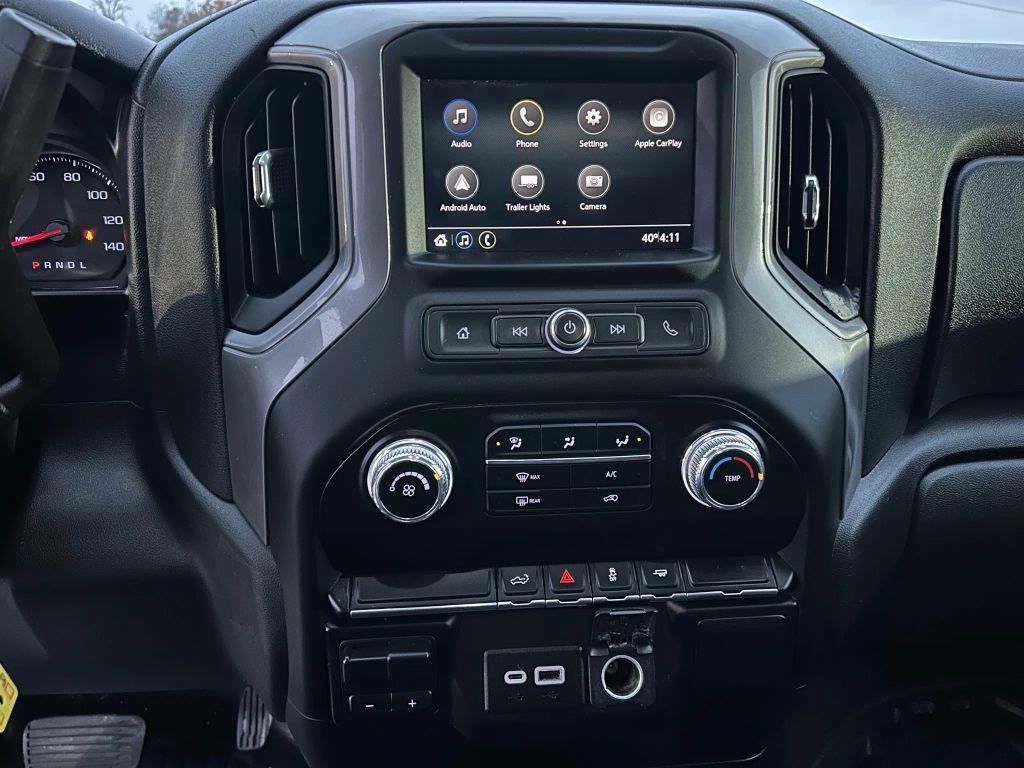 used 2022 GMC Sierra 2500 car, priced at $23,999