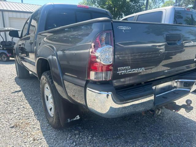 used 2013 Toyota Tacoma car, priced at $14,999