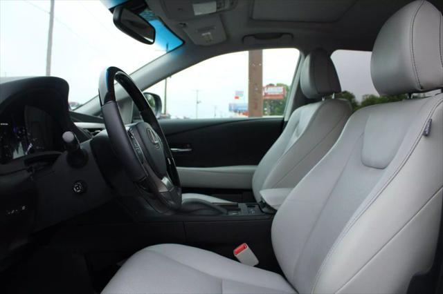used 2014 Lexus RX 350 car, priced at $21,999