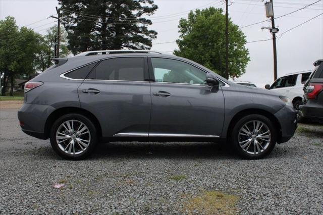 used 2014 Lexus RX 350 car, priced at $21,999