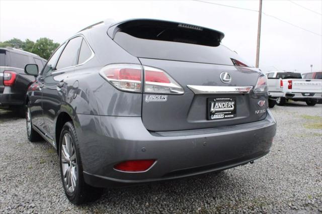 used 2014 Lexus RX 350 car, priced at $21,999
