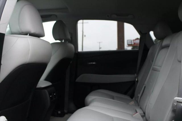 used 2014 Lexus RX 350 car, priced at $21,999