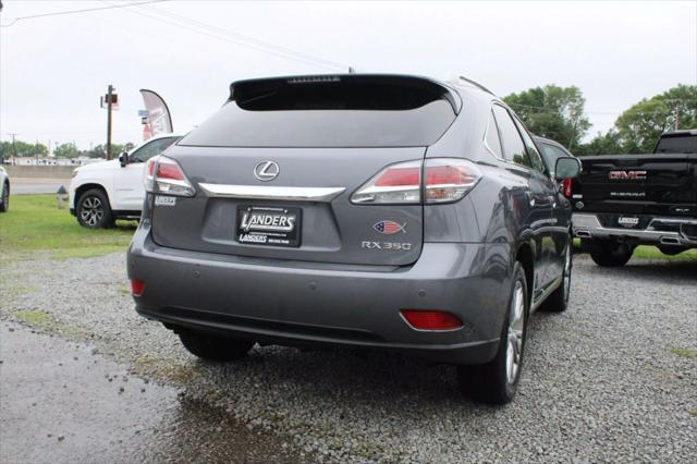 used 2014 Lexus RX 350 car, priced at $21,999