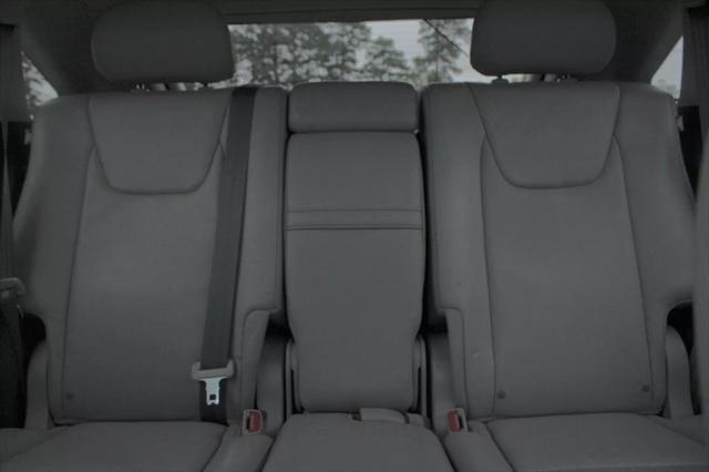 used 2014 Lexus RX 350 car, priced at $21,999