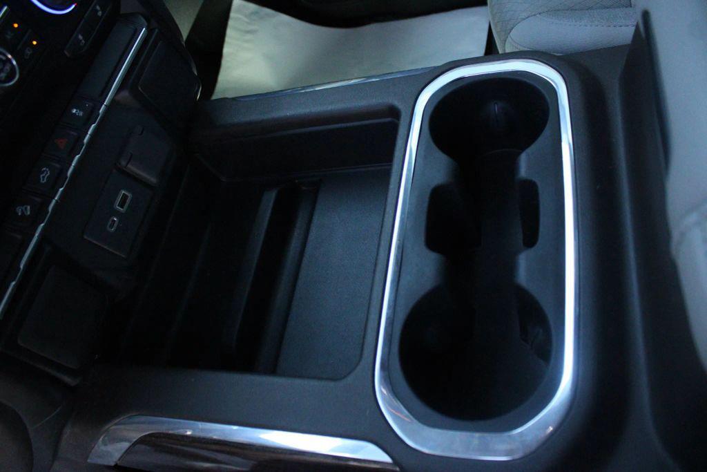 used 2021 Chevrolet Silverado 1500 car, priced at $28,999