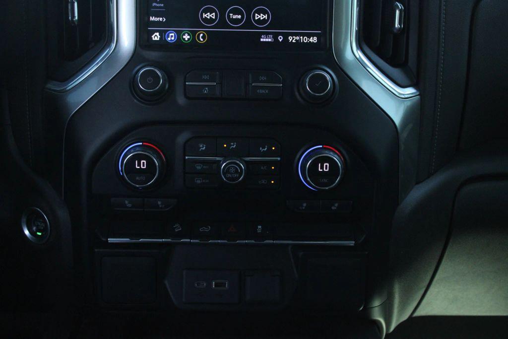 used 2021 Chevrolet Silverado 1500 car, priced at $28,999