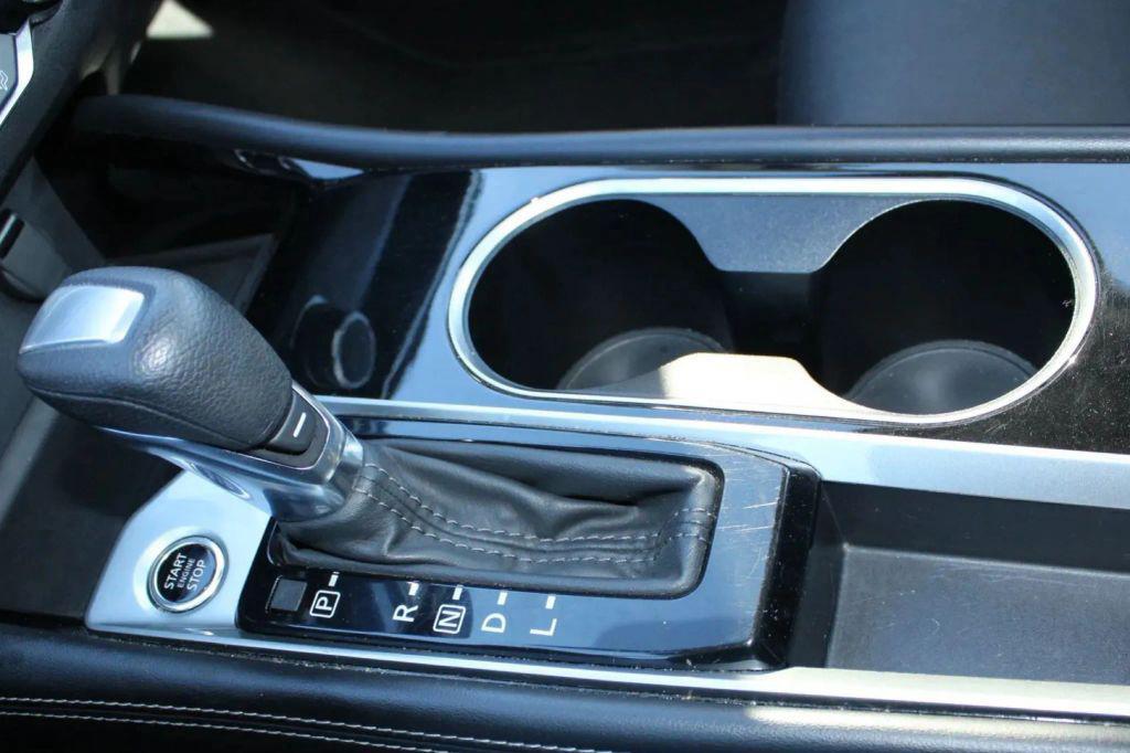 used 2023 Nissan Altima car, priced at $19,999