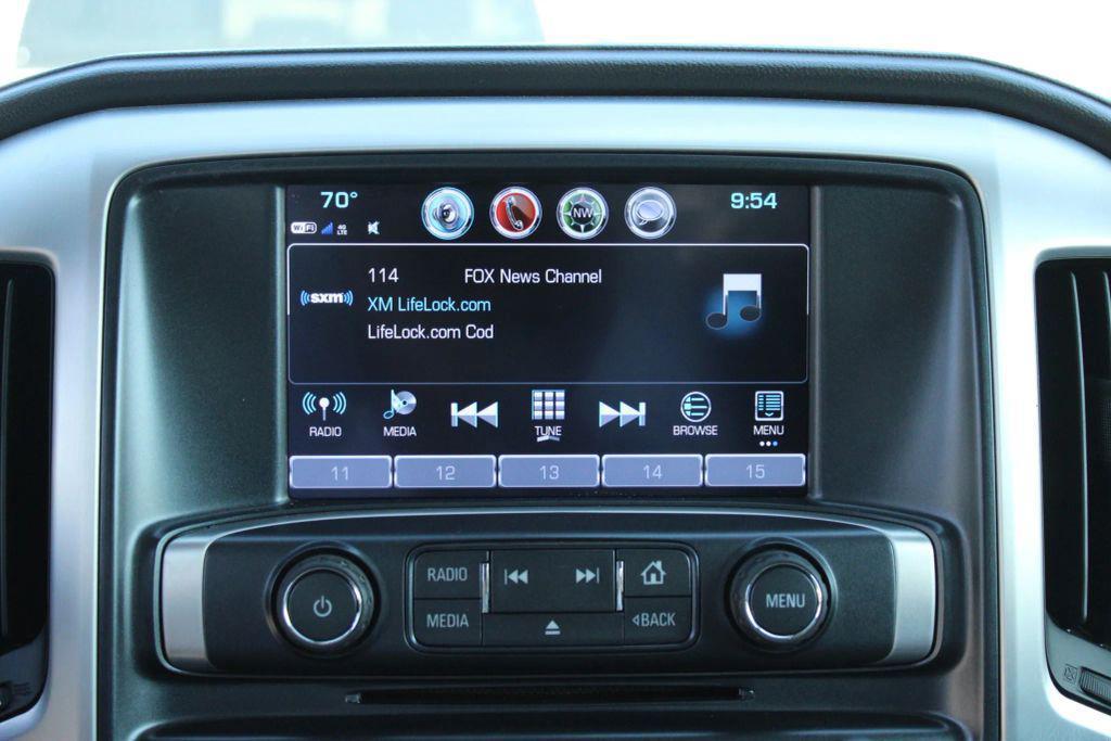 used 2018 GMC Sierra 1500 car, priced at $22,949