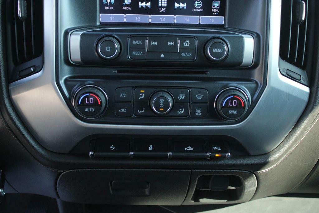 used 2018 GMC Sierra 1500 car, priced at $22,949