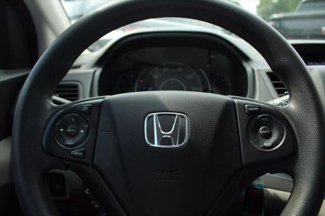 used 2014 Honda CR-V car, priced at $11,650