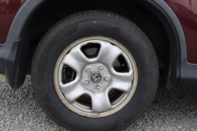 used 2014 Honda CR-V car, priced at $11,650