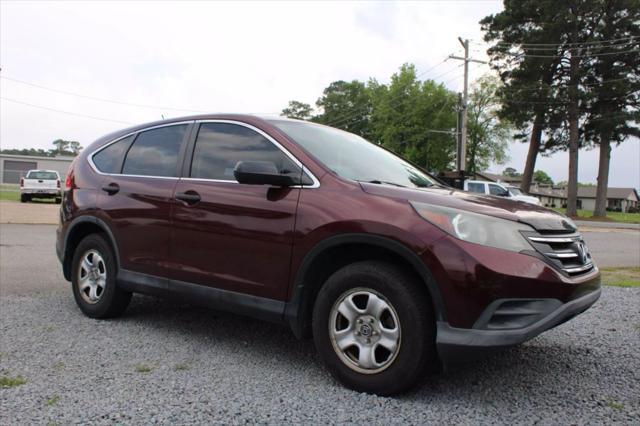 used 2014 Honda CR-V car, priced at $11,650