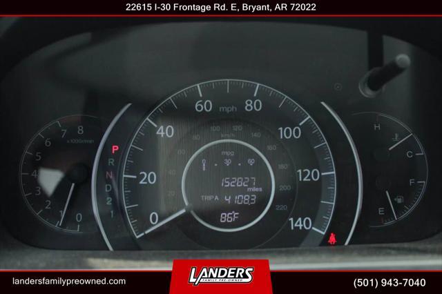 used 2014 Honda CR-V car, priced at $11,650