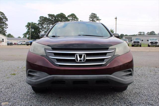 used 2014 Honda CR-V car, priced at $11,650