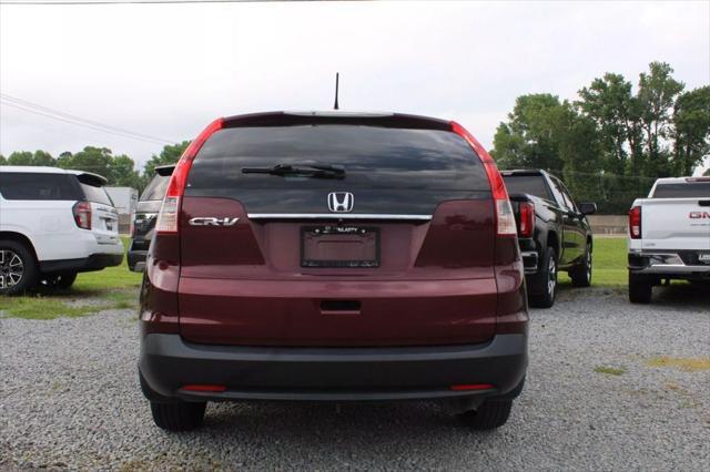 used 2014 Honda CR-V car, priced at $11,650