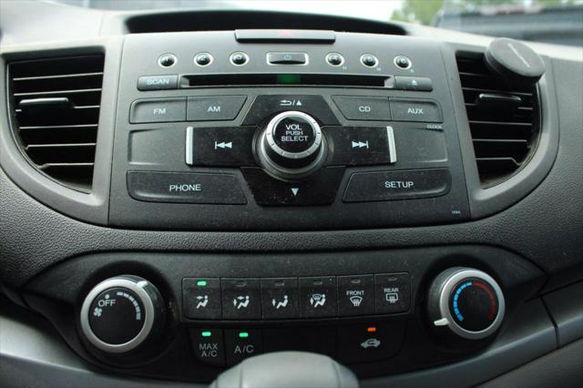 used 2014 Honda CR-V car, priced at $11,650