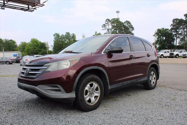 used 2014 Honda CR-V car, priced at $11,650