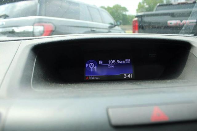 used 2014 Honda CR-V car, priced at $11,650