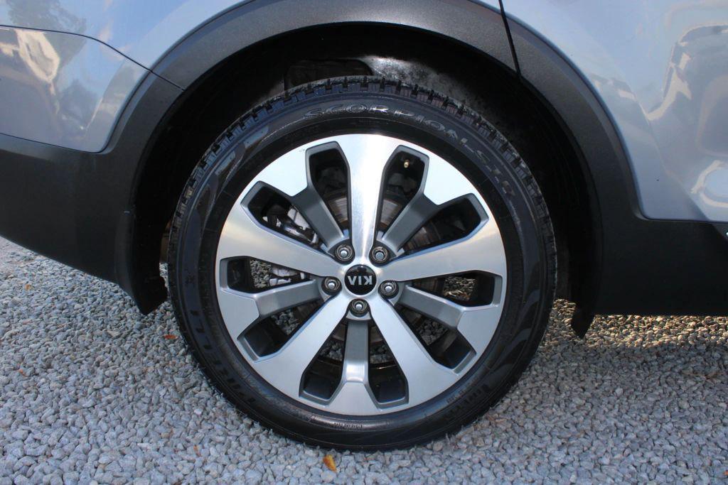 used 2020 Kia Telluride car, priced at $14,790