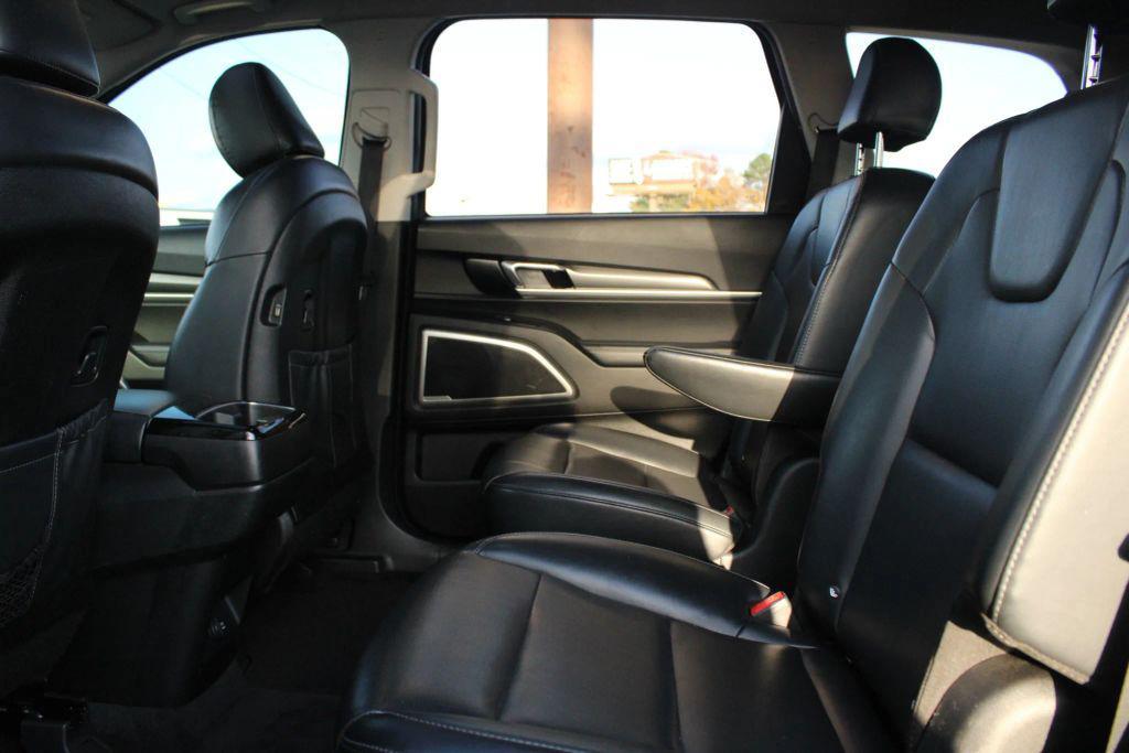 used 2020 Kia Telluride car, priced at $14,790