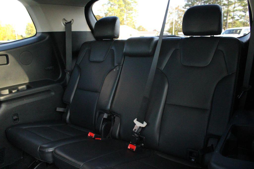 used 2020 Kia Telluride car, priced at $14,790