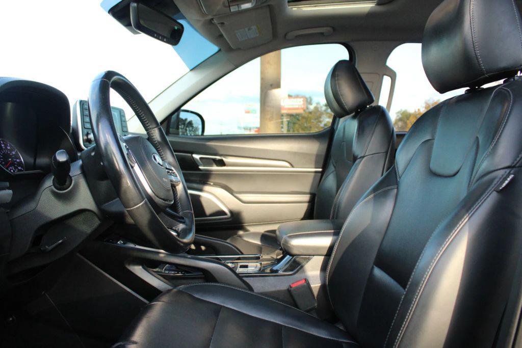 used 2020 Kia Telluride car, priced at $14,790
