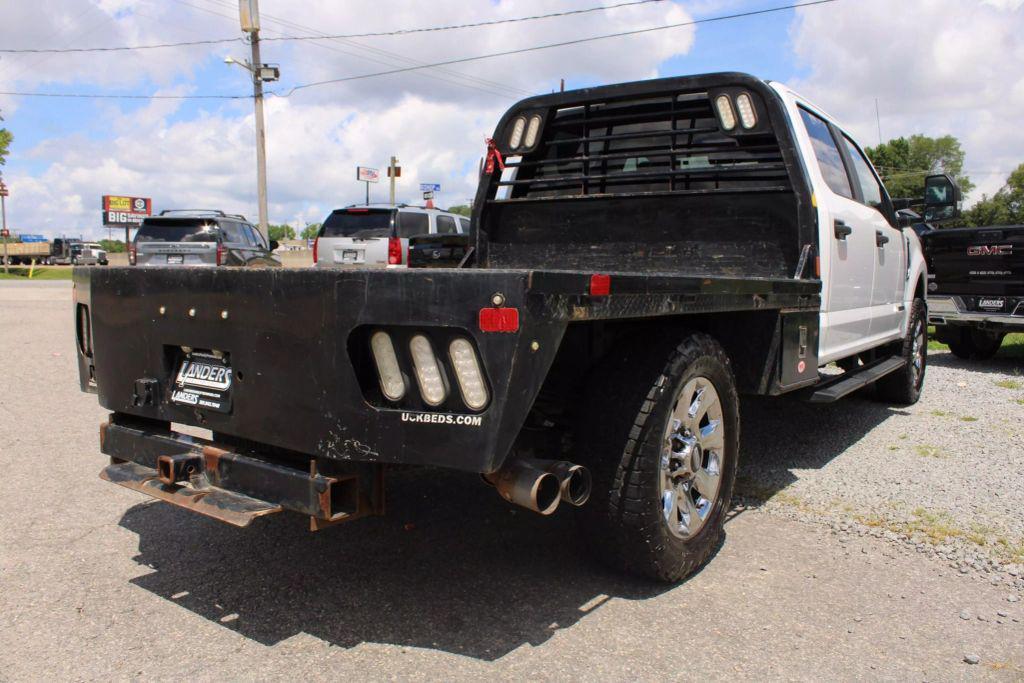 used 2020 Ford F-250 car, priced at $26,558