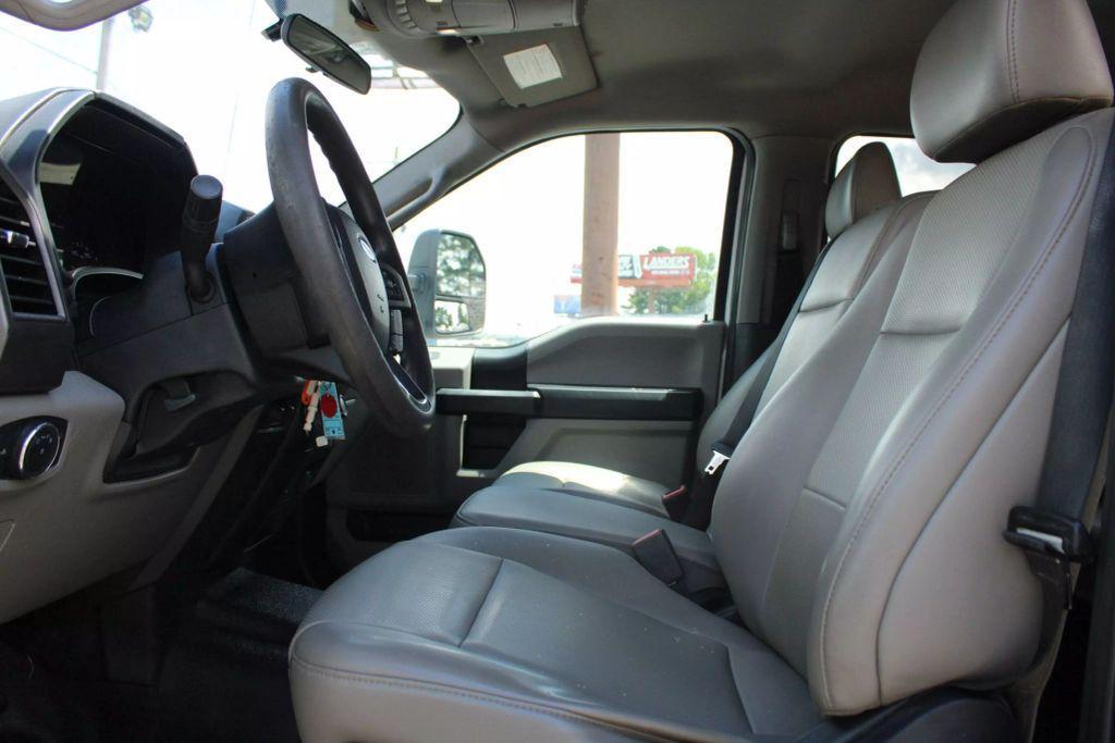 used 2020 Ford F-250 car, priced at $26,558