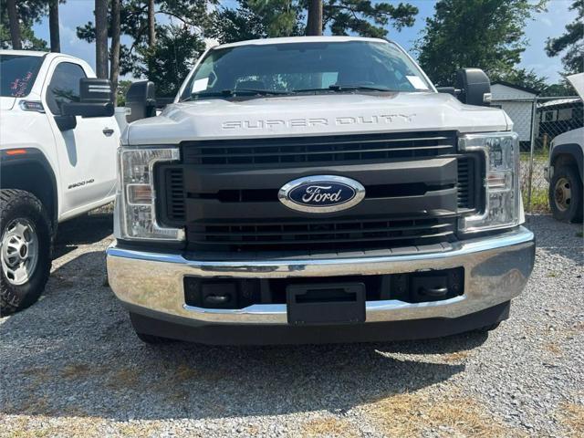 used 2018 Ford F-250 car, priced at $15,999