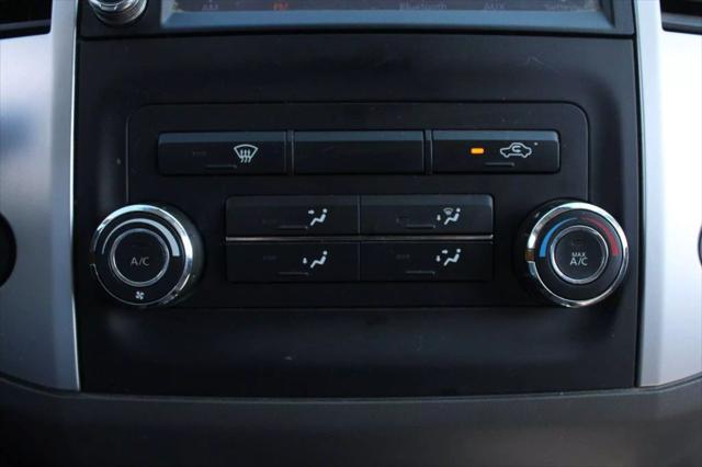 used 2019 Nissan Frontier car, priced at $16,599