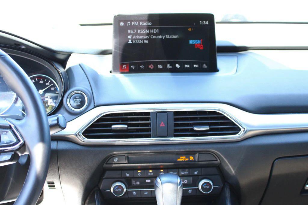 used 2020 Mazda CX-9 car, priced at $18,999