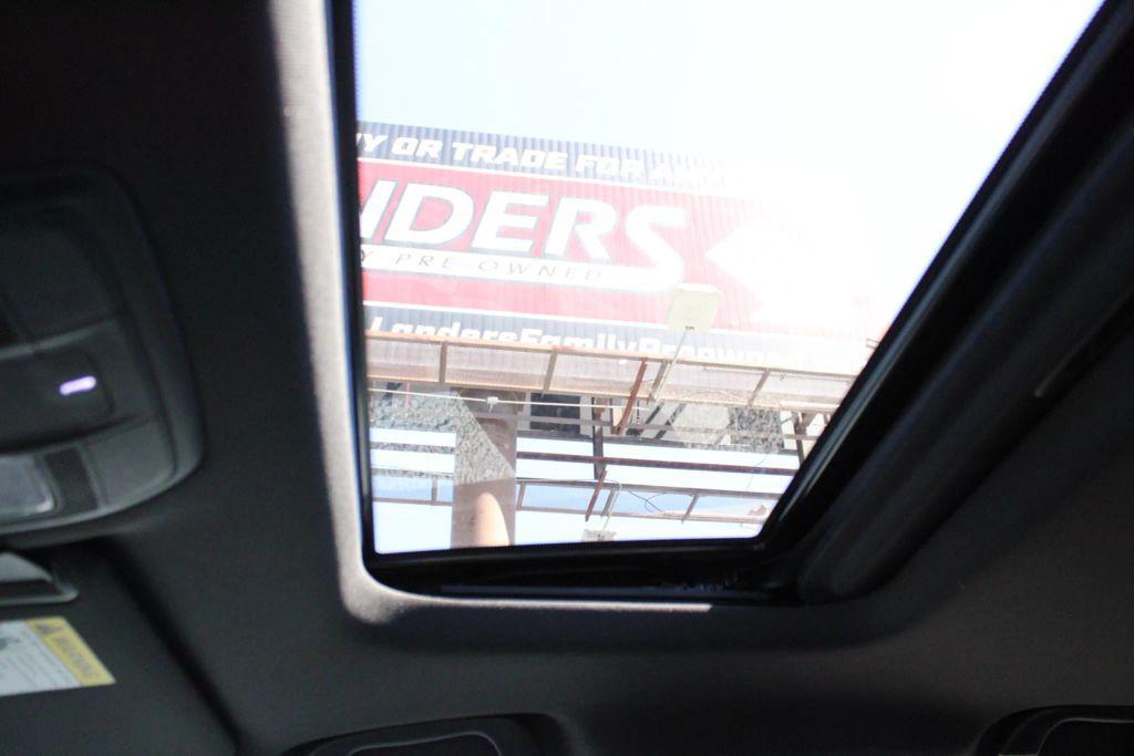 used 2020 Mazda CX-9 car, priced at $18,999