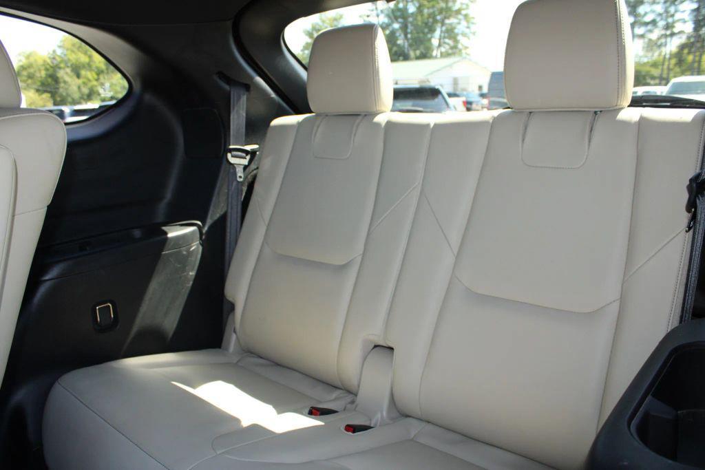 used 2020 Mazda CX-9 car, priced at $18,999