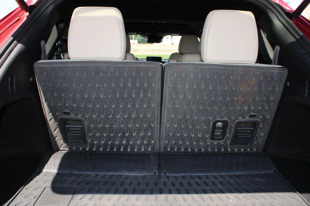 used 2020 Mazda CX-9 car, priced at $18,999