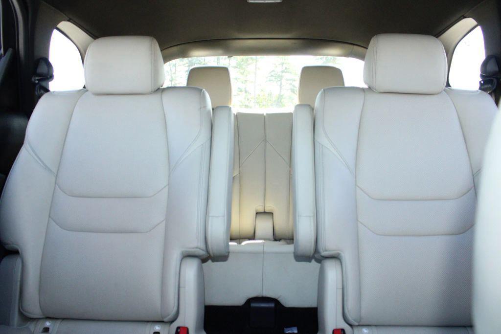 used 2020 Mazda CX-9 car, priced at $18,999