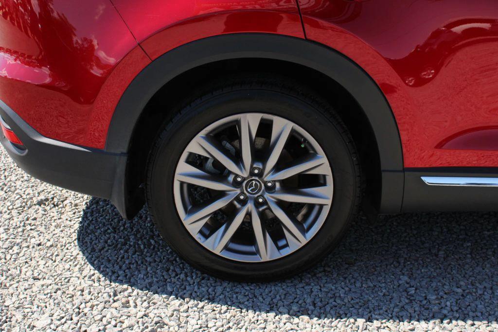 used 2020 Mazda CX-9 car, priced at $18,999