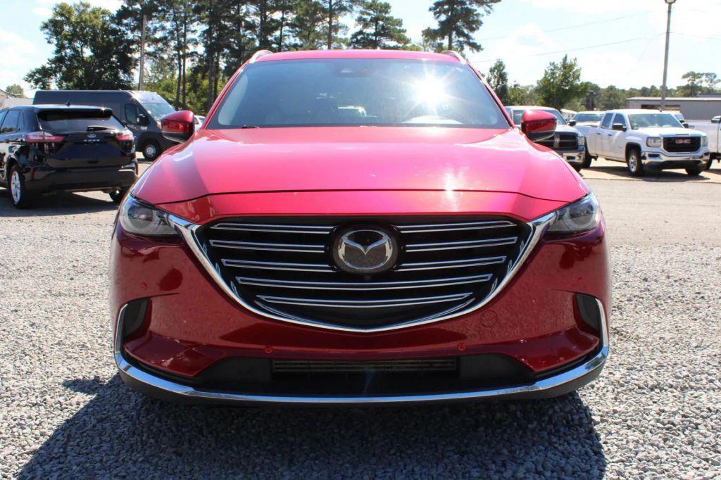 used 2020 Mazda CX-9 car, priced at $18,999
