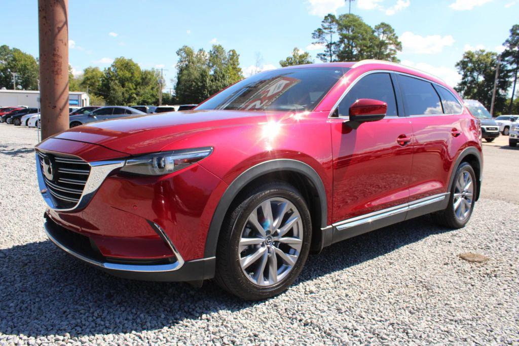 used 2020 Mazda CX-9 car, priced at $18,999