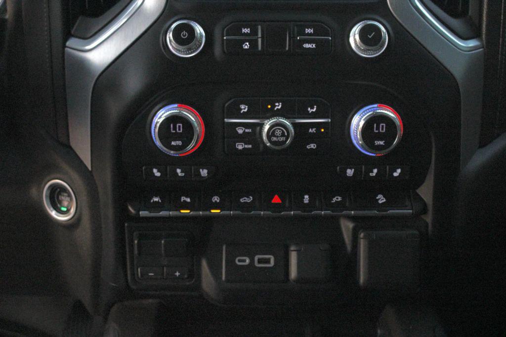 used 2021 GMC Sierra 1500 car, priced at $29,979