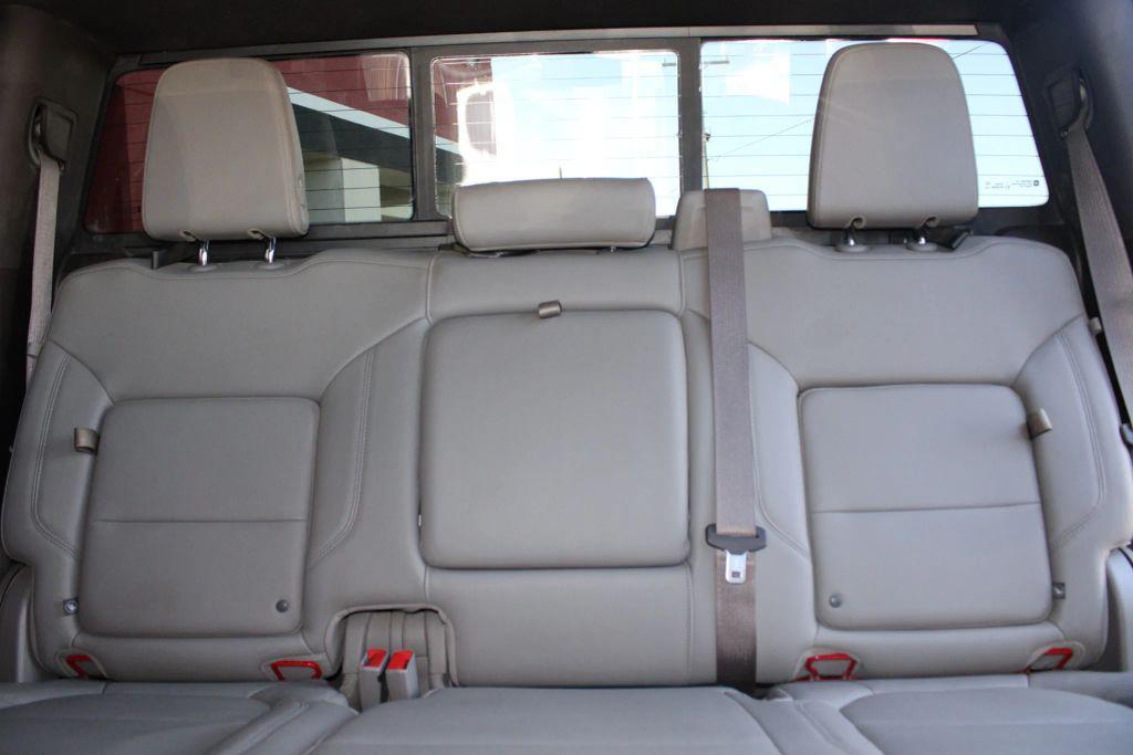 used 2021 GMC Sierra 1500 car, priced at $29,979