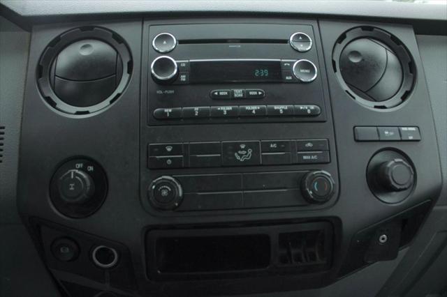 used 2015 Ford F-250 car, priced at $17,999